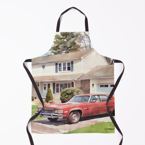Item preview, Red Devil designed and sold by RCWatercolours.