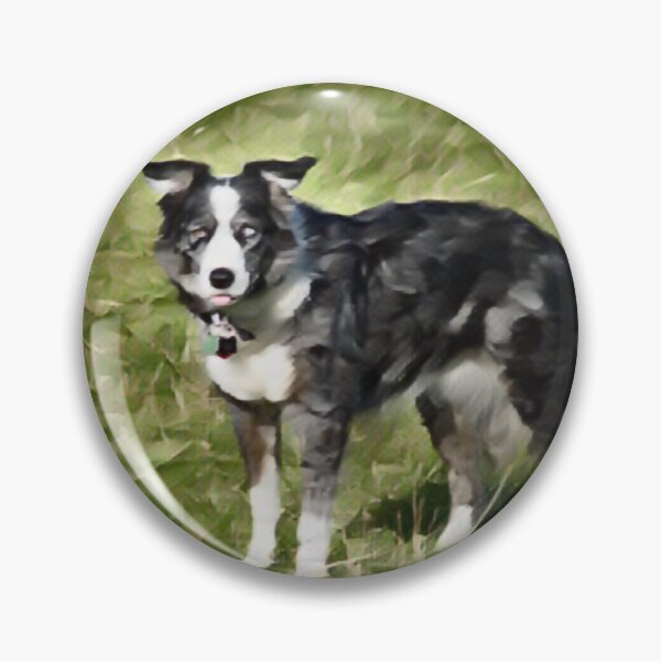 Item preview, Collie Cuteness In Slumber designed and sold by Fearless-Fox.