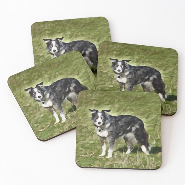 Item preview, Collie Cuteness In Slumber designed and sold by Fearless-Fox.
