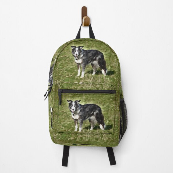 Item preview, Collie Cuteness In Slumber designed and sold by Fearless-Fox.