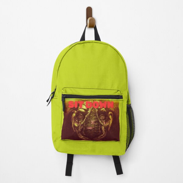 Item preview, Sit Down – The Illusion Within designed and sold by Anomaly Effect.