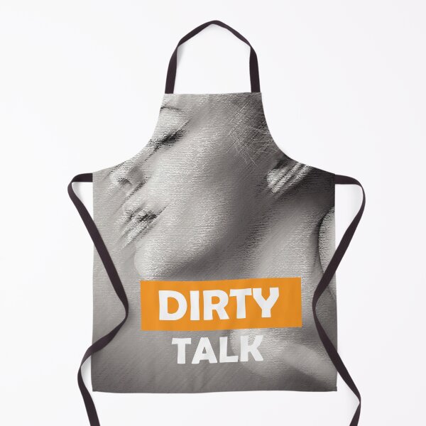 Item preview, Dirty Talk with moaning sketch - Print Art designed and sold by dixitchaudhari.