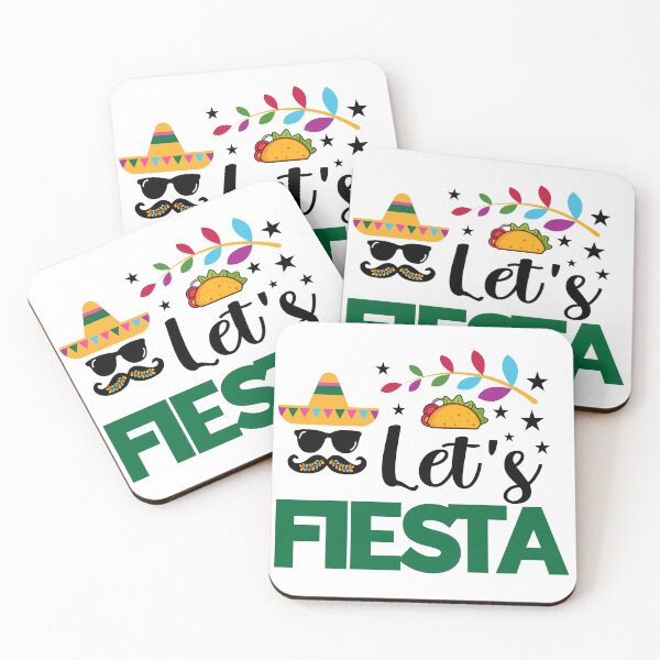 Item preview, Let's Fiesta Bruh designed and sold by YatoMino.