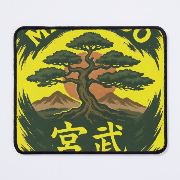 Item preview, Miyagis Do designed and sold by Uglyandcute.