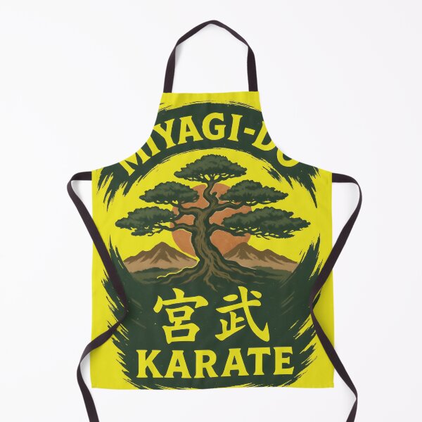 Item preview, Miyagis Do designed and sold by Uglyandcute.