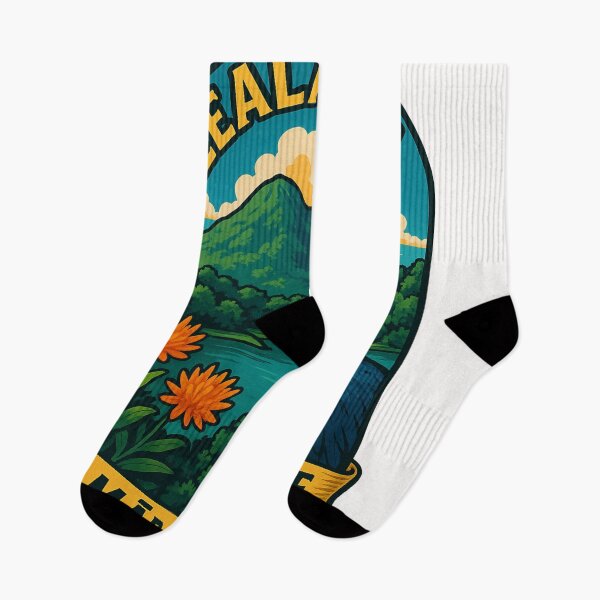 Item preview, Zealandia Te Māra a Tāne – Wellington’s Ecological Sanctuary designed and sold by Places On Earth.