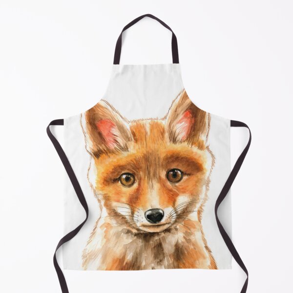 Item preview, Fox Cub designed and sold by Emily D. Art.