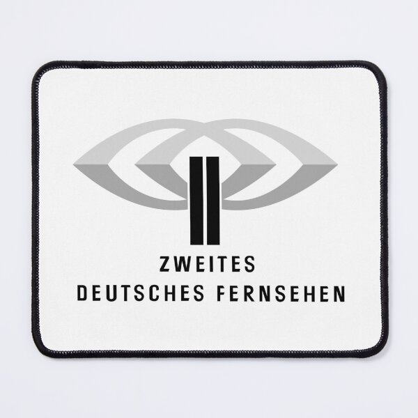 Item preview, ZDF 1963 designed and sold by GoalieTurtle.