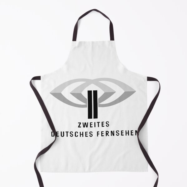 Item preview, ZDF 1963 designed and sold by GoalieTurtle.