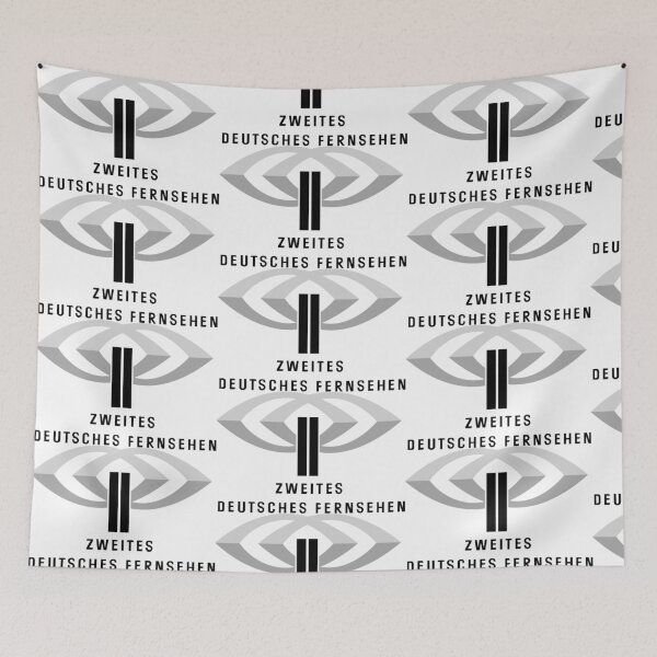 Item preview, ZDF 1963 designed and sold by GoalieTurtle.