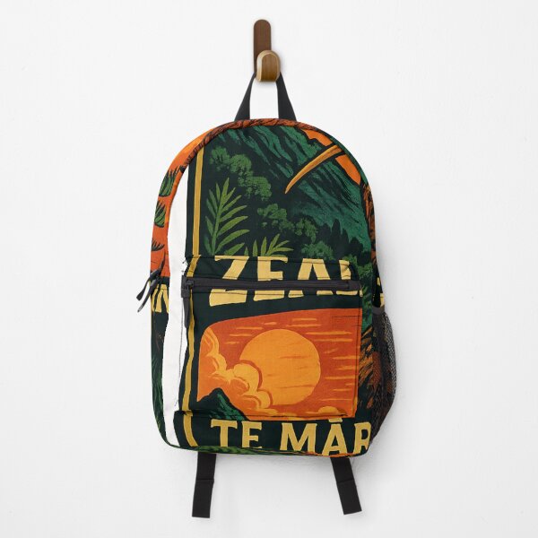 Item preview, Zealandia Te Māra a Tāne – Urban Wildlife Sanctuary in Wellington designed and sold by Places On Earth.