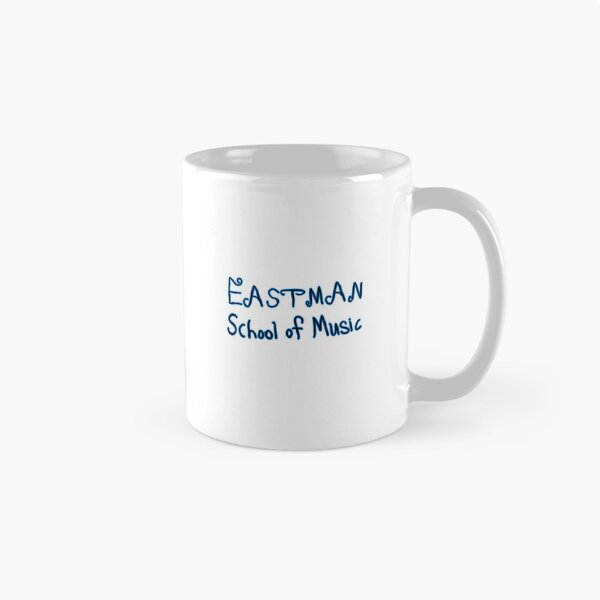 Item preview, Eastman school of music designed and sold by designalihamza.