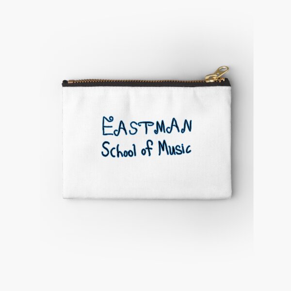 Item preview, Eastman school of music designed and sold by designalihamza.