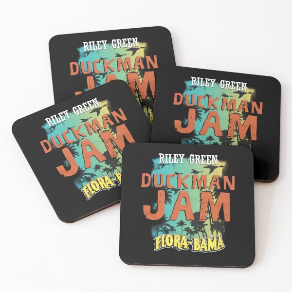 Item preview, Duckman Jam Popular 2025 designed and sold by Shaun-Arts.