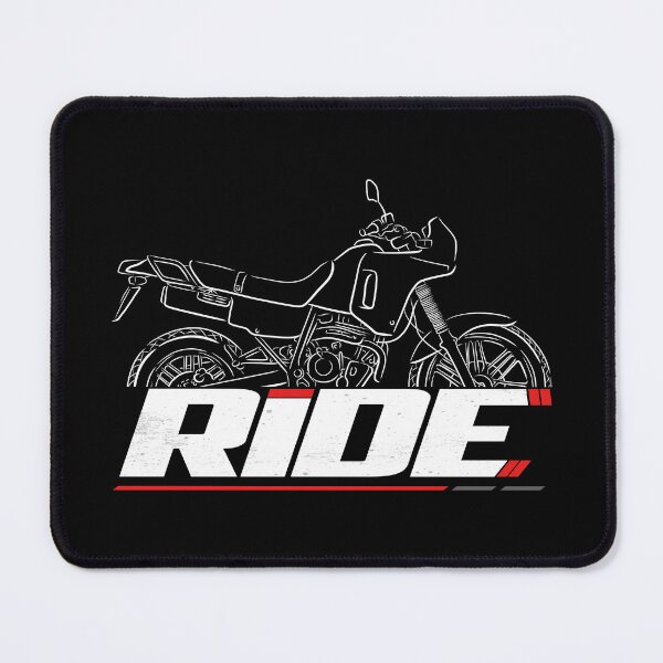 Item preview, Honda NX250 Dominator (1988-1990) for Motorcycle Fans designed and sold by DrainvolStore.