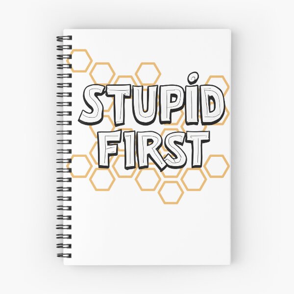 Item preview, stupid first designed and sold by aliraweb.