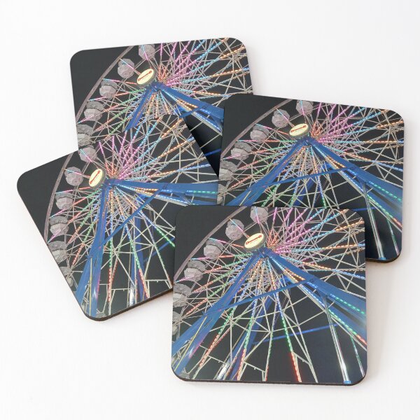 Item preview, VA State Fair Farris Wheel  designed and sold by breakmydreams.