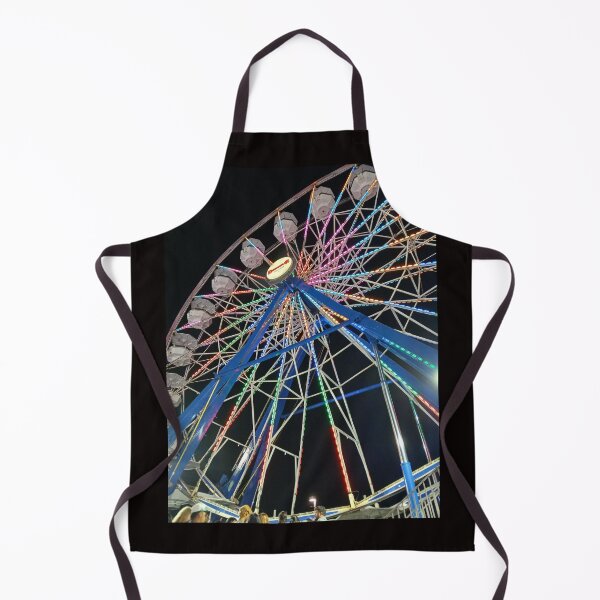 Item preview, VA State Fair Farris Wheel designed and sold by breakmydreams.