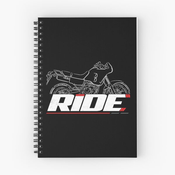 Item preview, Honda NX250 Dominator 1988-1990 for Motorcycle Fans designed and sold by DrainvolStore.