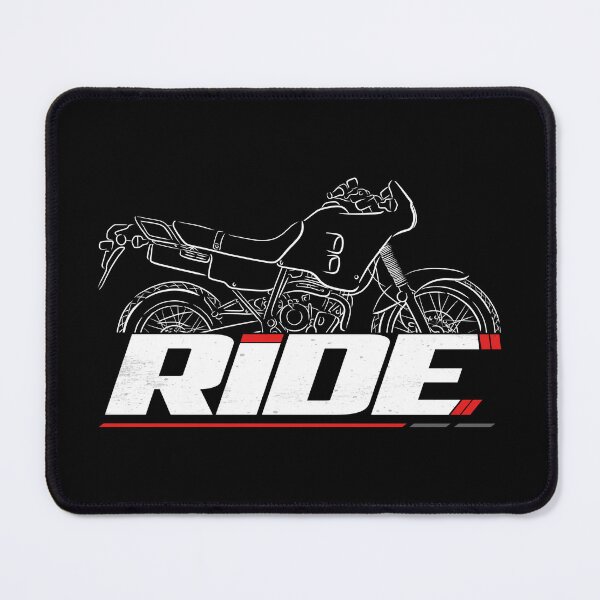 Item preview, Honda NX250 Dominator 1988-1990 for Motorcycle Fans designed and sold by DrainvolStore.