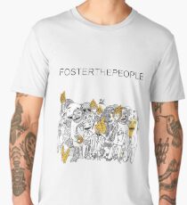 the people people Men's Premium T-Shirt