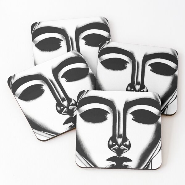 Item preview, Tiresias / Genesis Noir designed and sold by StudioDestruct.