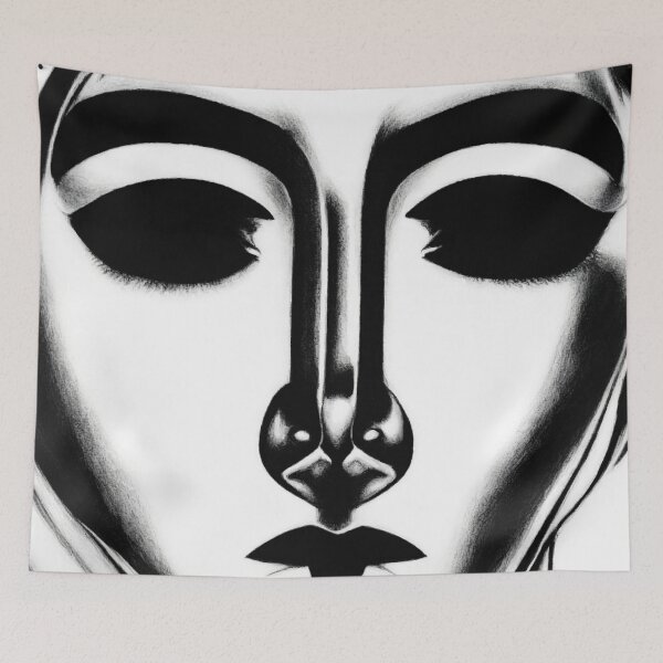Item preview, Tiresias / Genesis Noir designed and sold by StudioDestruct.