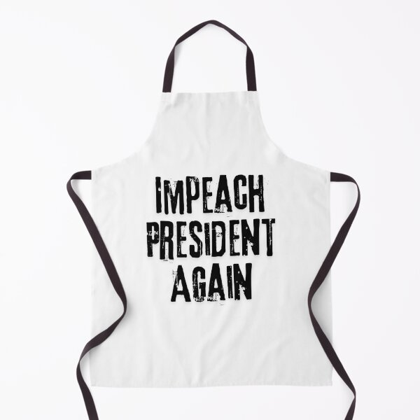 Item preview, Impeach President Again designed and sold by Red-forever.