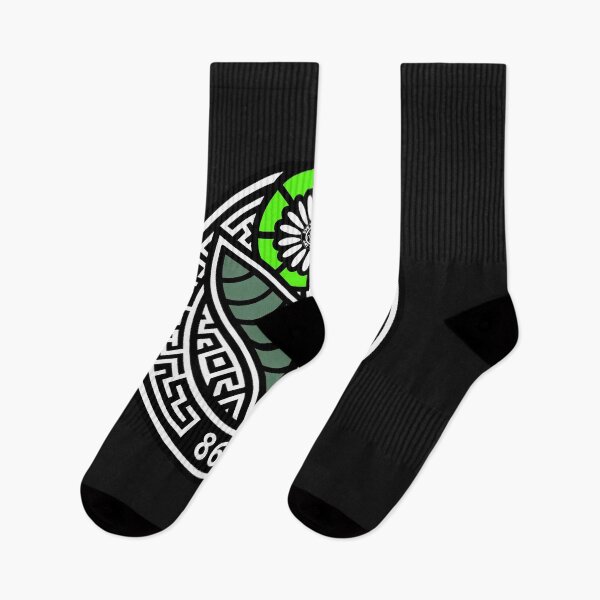 Item preview, 8647 Subtle Anti Trump Anti MAGA 86 47 Floral - Eye Voodoo designed and sold by eyevoodoo.