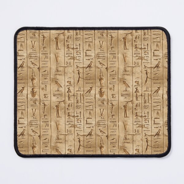 Item preview, Egyptian hieroglyph 3 designed and sold by vialgames.