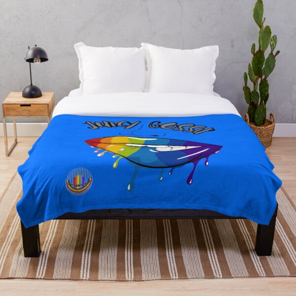 Item preview, ¡Orgullo de chismes jugosos...! designed and sold by LGBT-Shirts Plus.