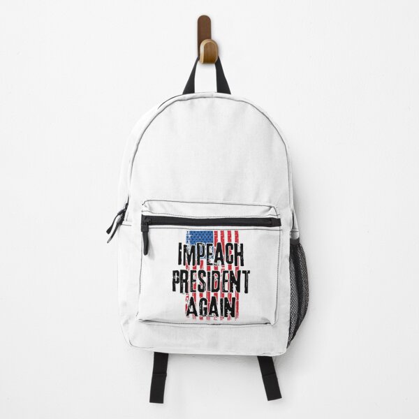 Item preview, Impeach President Again designed and sold by Red-forever.