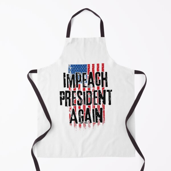Item preview, Impeach President Again designed and sold by Red-forever.