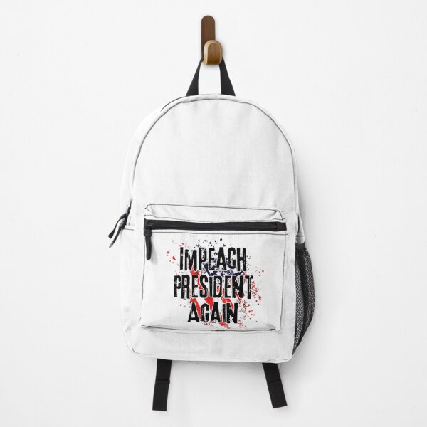 Item preview, Impeach President Again designed and sold by Red-forever.