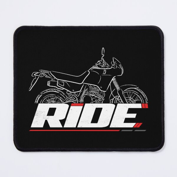 Item preview, Honda NX650 Dominator 1988-1991 for Motorcycle Fans designed and sold by DrainvolStore.