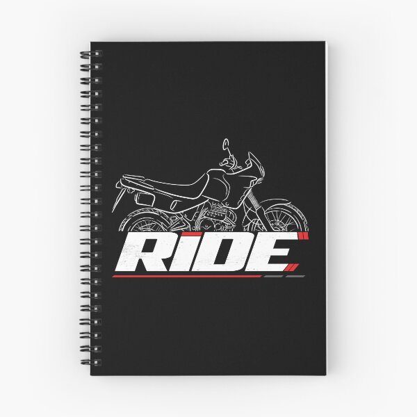Item preview, Honda NX650 Dominator 1992-1995 for Motorcycle Fans designed and sold by DrainvolStore.