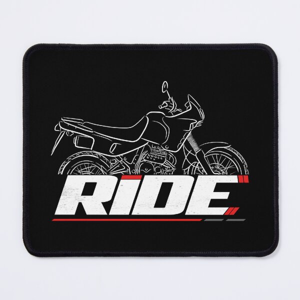 Item preview, Honda NX650 Dominator 1992-1995 for Motorcycle Fans designed and sold by DrainvolStore.