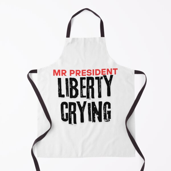 Item preview, Liberty crying designed and sold by Red-forever.