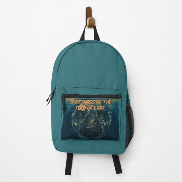 Item preview, Sweetness at the Edge of Trap designed and sold by Anomaly Effect.