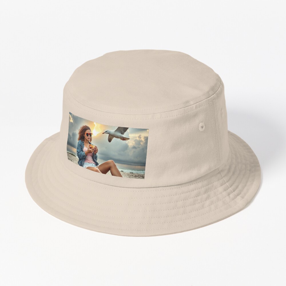 Item preview, Bucket Hat designed and sold by LenCarol.
