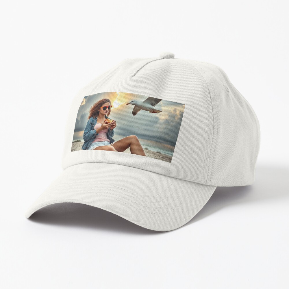 Item preview, Dad Hat designed and sold by LenCarol.