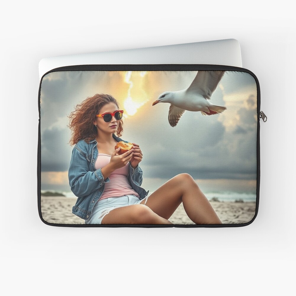 Item preview, Laptop Sleeve designed and sold by LenCarol.