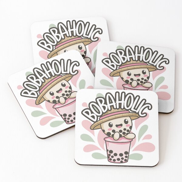 Item preview, bobaholic designed and sold by jkrphoto.