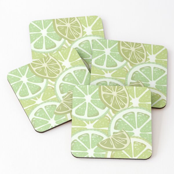 Item preview, Plants Boho Green Sun Sliced Lemon Pattern  designed and sold by EYE ILLUSTRATE  GRAPHICS.