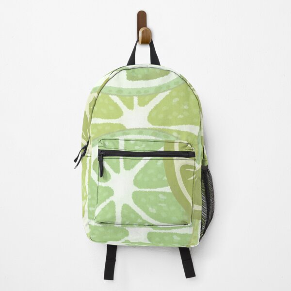 Item preview, Plants Boho Green Sun Sliced Lemon Pattern  designed and sold by EYE ILLUSTRATE  GRAPHICS.