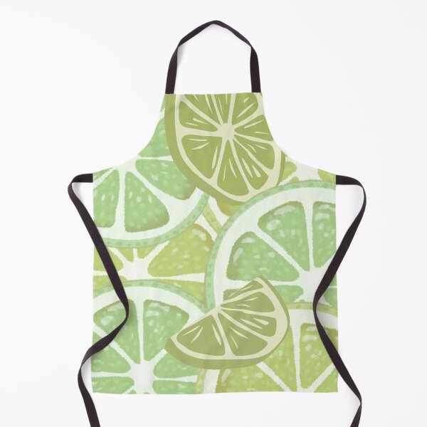 Item preview, Plants Boho Green Sun Sliced Lemon Pattern designed and sold by EYE ILLUSTRATE GRAPHICS.