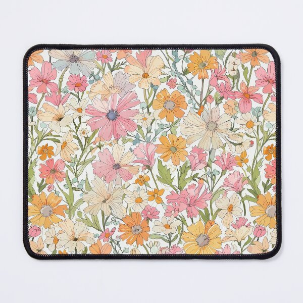 Item preview, Random Acts of Flowers designed and sold by CoolPixels.