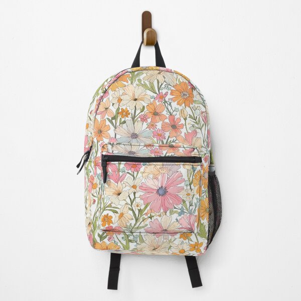 Item preview, Random Acts of Flowers designed and sold by CoolPixels.