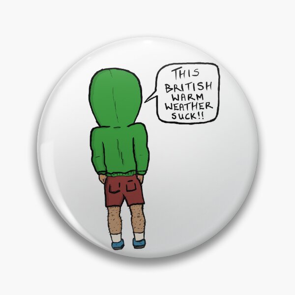 Item preview, British Weather designed and sold by Shooz34.