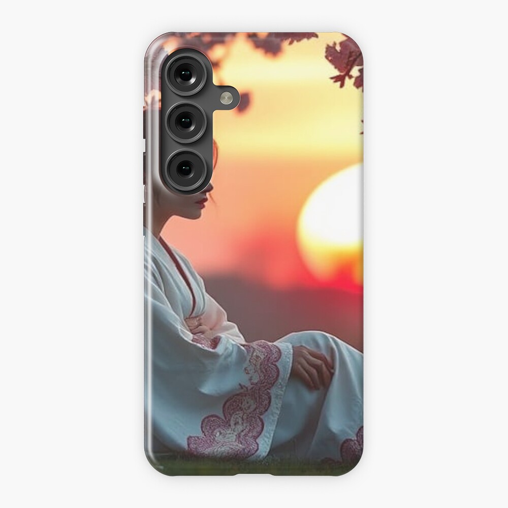 Item preview, Samsung Galaxy Snap Case designed and sold by LenCarol.